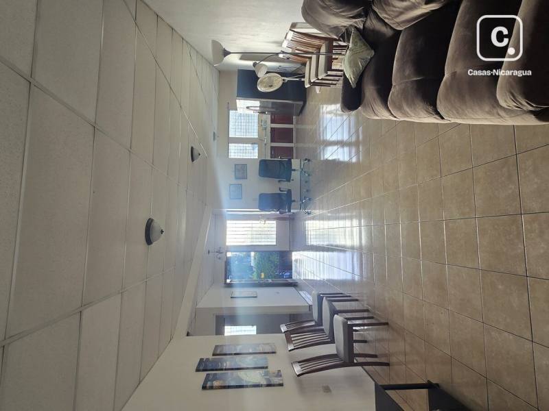 House for sale in Managua – 4 beds, 278 m²