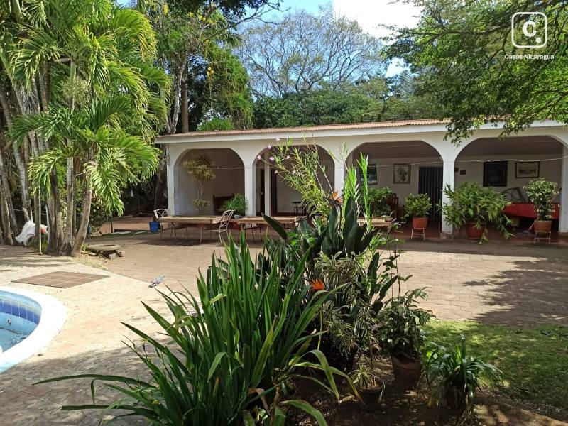 House for sale in San Marcos, Carazo – 5 beds, 500 m²