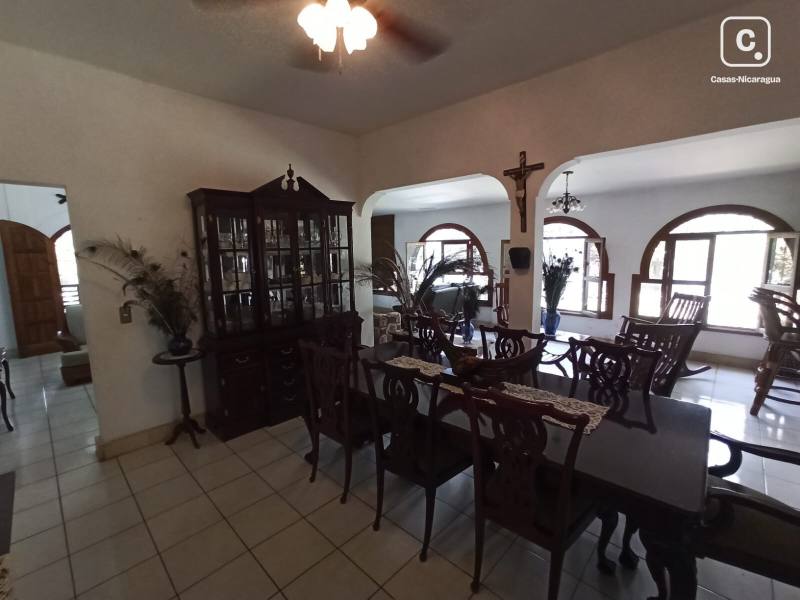 House for sale in San Marcos, Carazo – 5 beds, 500 m²