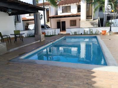Apartment for sale in Managua – 2 beds, 115 m²