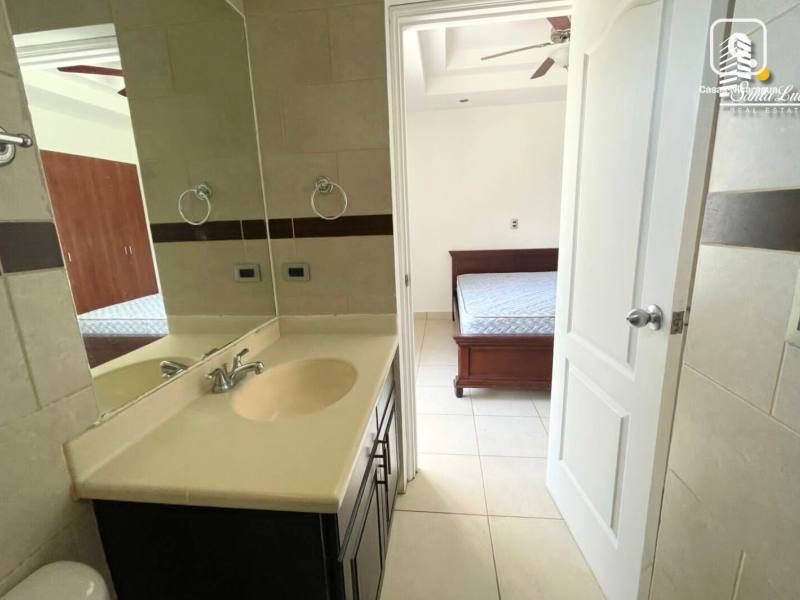 Apartamento en venta en Managua – 2 hab, 115 m²