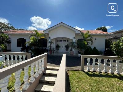 House for sale in San Marcos, Carazo – 4 beds, 413 m²