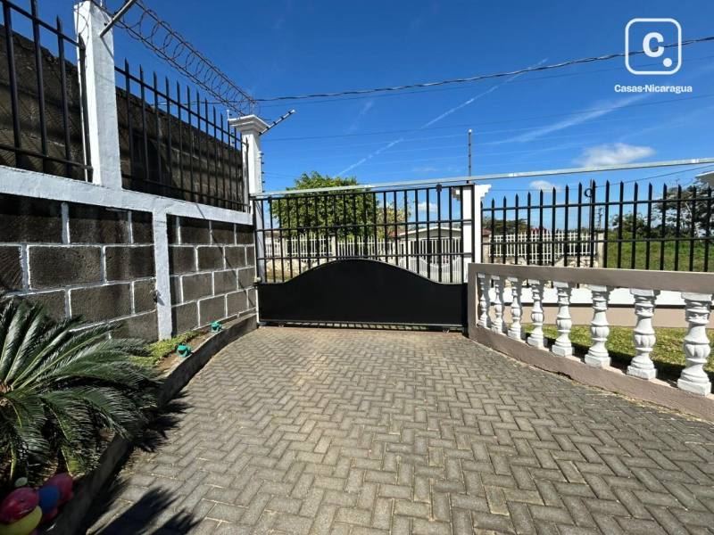 House for sale in San Marcos, Carazo – 4 beds, 413 m²
