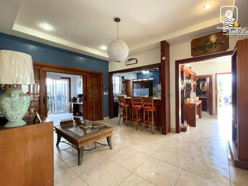 House for rent in Las Colinas, Managua – 3 beds, Ref SLf09f8fa1modernayexclusivacas