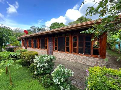 House for sale in San Marcos, Carazo – 3 beds, 292 m²