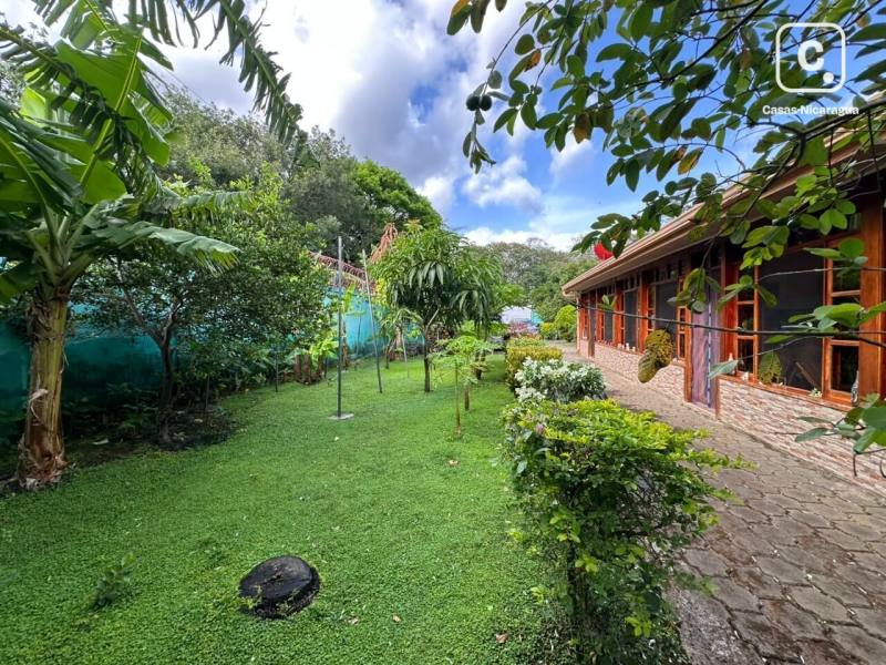 House for sale in San Marcos, Carazo – 3 beds, 292 m²