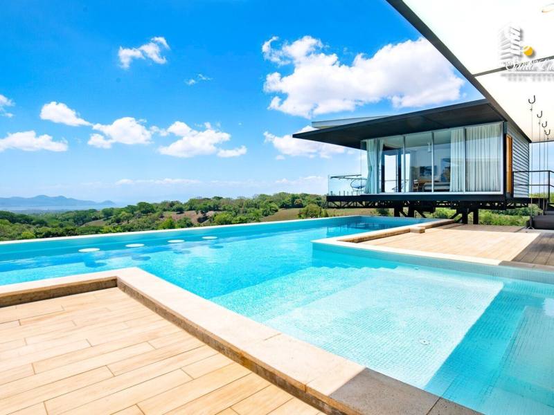 House for sale in Suburbana, Managua – 3 beds