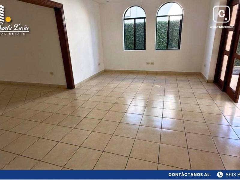 House for sale in Santo Domingo, Managua – 4 beds, 352 m²