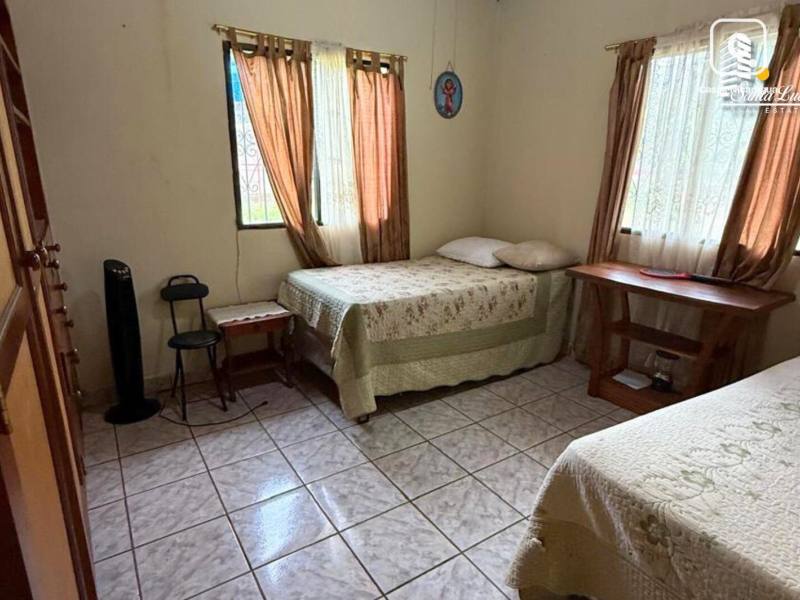 House for sale in Ticuantepe, Managua – 5 beds, 2,917 m²