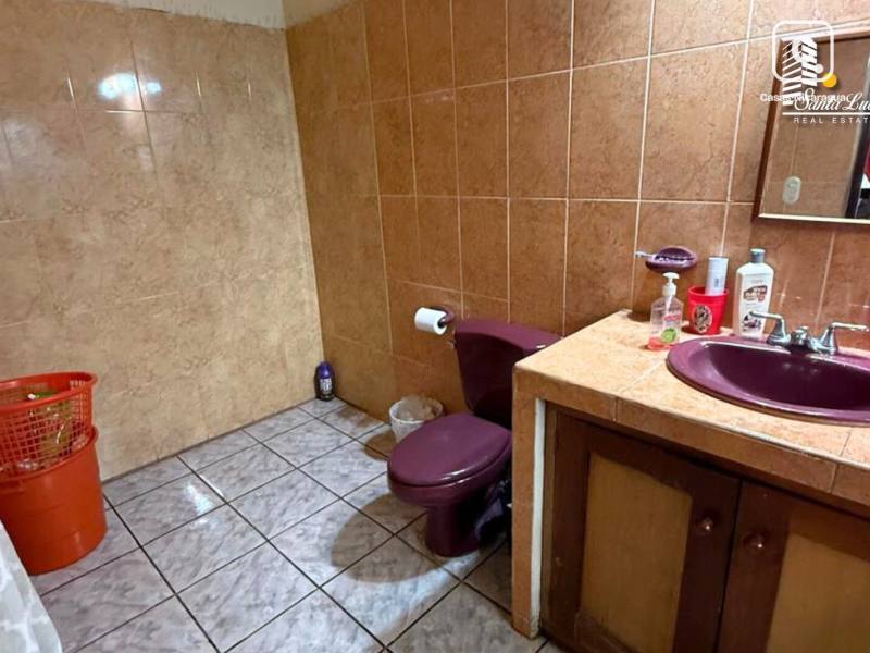 House for sale in Ticuantepe, Managua – 5 beds, 2,917 m²