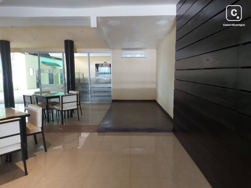 House for sale in Managua – 2 beds, 746 m²
