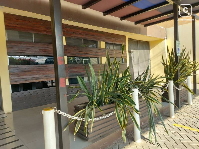 House for sale in Managua – 2 beds, 746 m²
