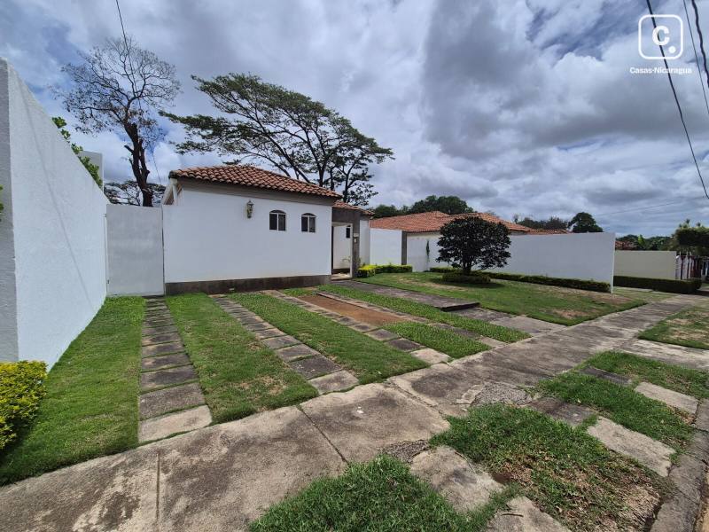 House for sale in Ticuantepe, Managua – 3 beds, 200 m²