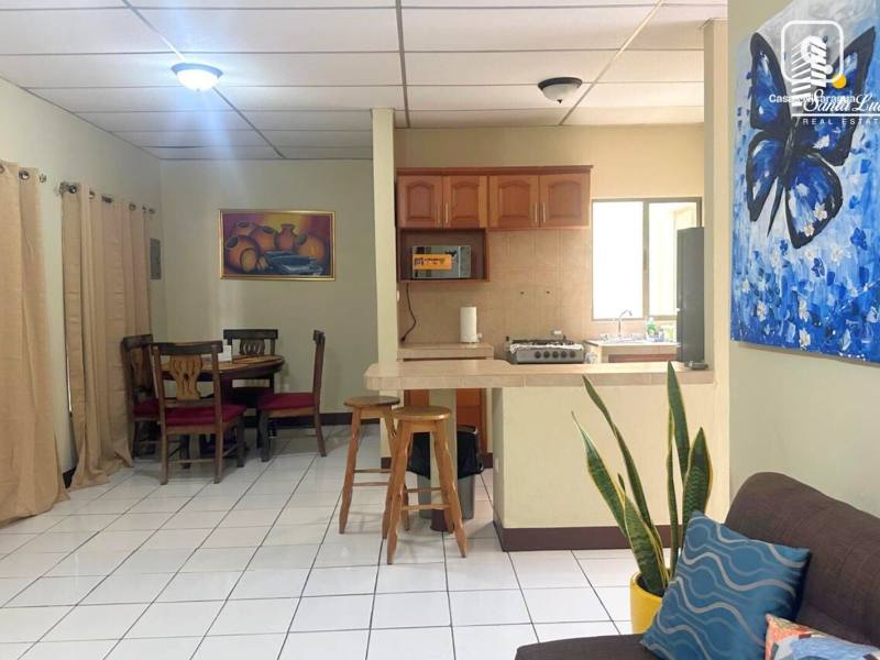 House for sale in Carretera Norte, Managua – 2 beds