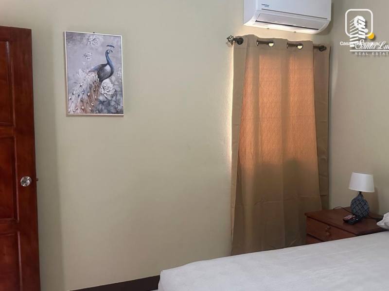 House for sale in Carretera Norte, Managua – 2 beds