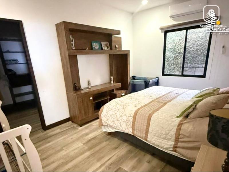 House for sale in Santo Domingo, Managua – 3 beds, 190 m², US$ 220,000