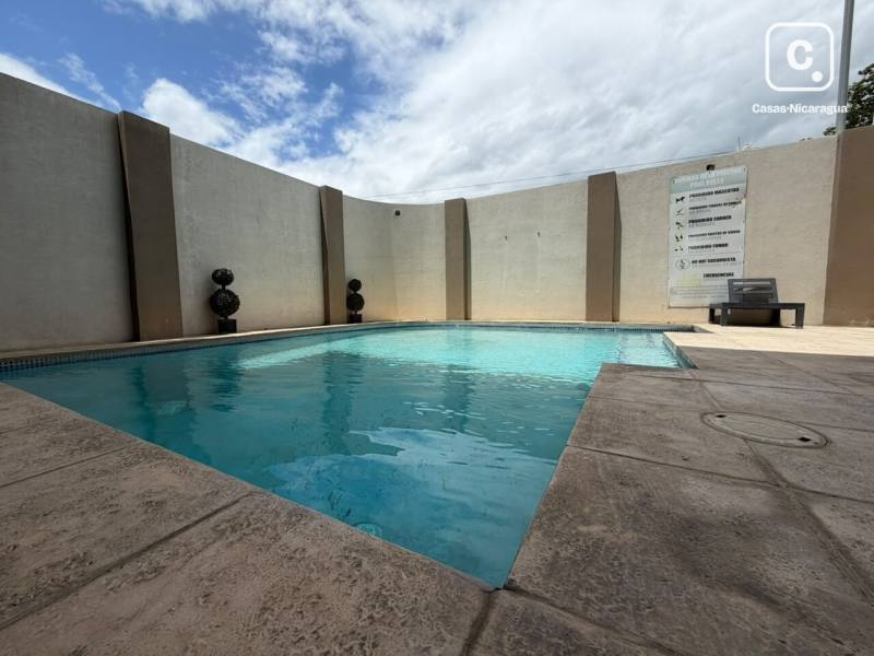 House for sale in Managua – 13 beds, 611 m²