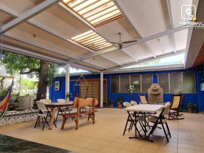 Local comercial en venta en Los Robles, Managua – 891 m²