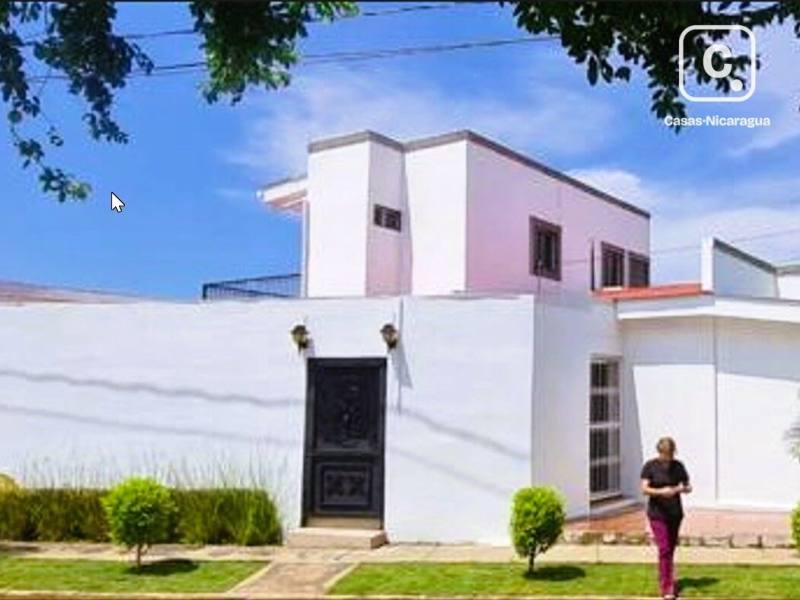 Apartment for sale in Mateare, Managua – 4 beds, 184 m²