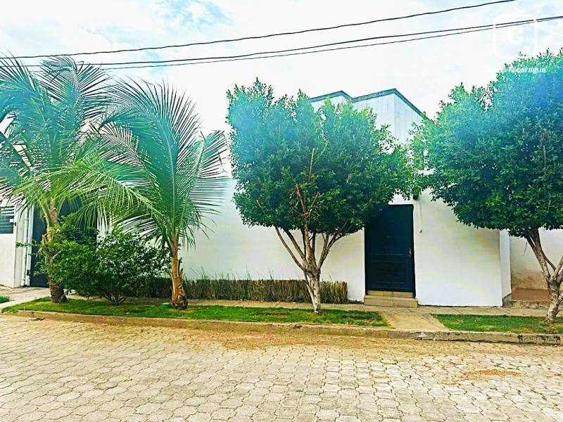 Apartment for sale in Mateare, Managua – 4 beds, 184 m²
