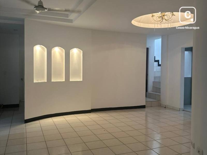 Apartment for sale in Mateare, Managua – 4 beds, 184 m²