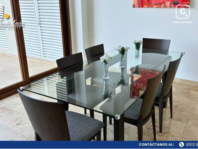 House for sale in Santo Domingo, Managua – 2 beds