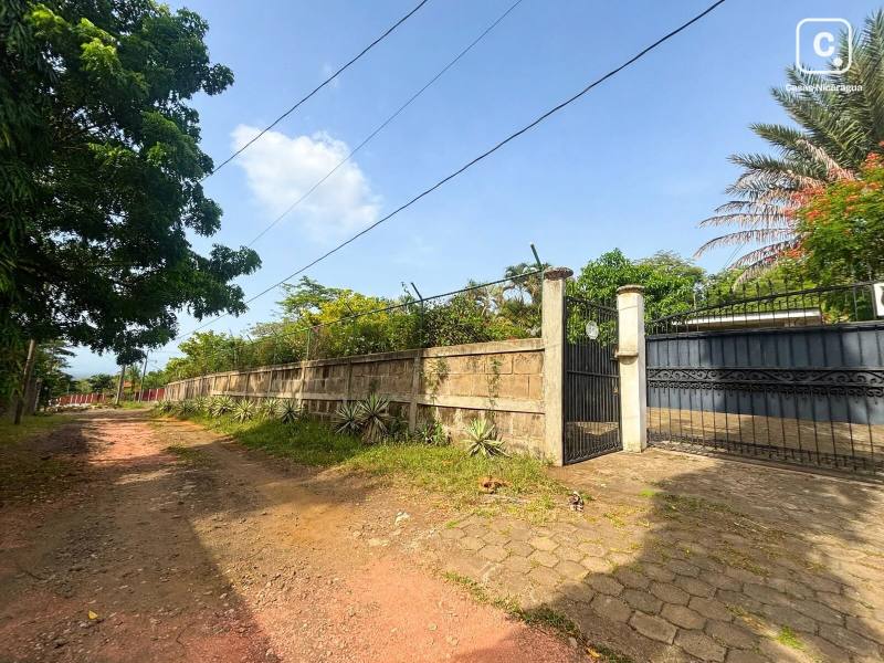 Apartment for sale in Masaya – 3 beds, 350 m²