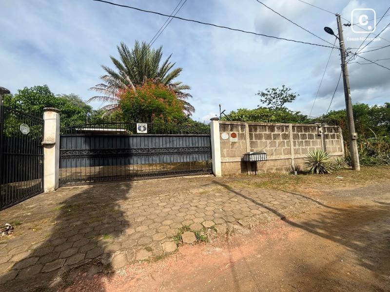 Apartment for sale in Masaya – 3 beds, 350 m²