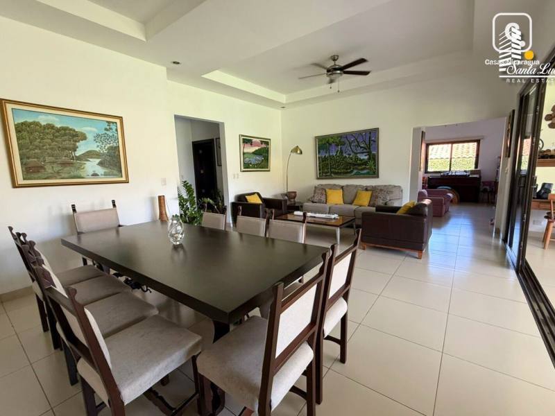 House for sale in Santo Domingo, Managua – 3 beds, 250 m², US$ 400,000