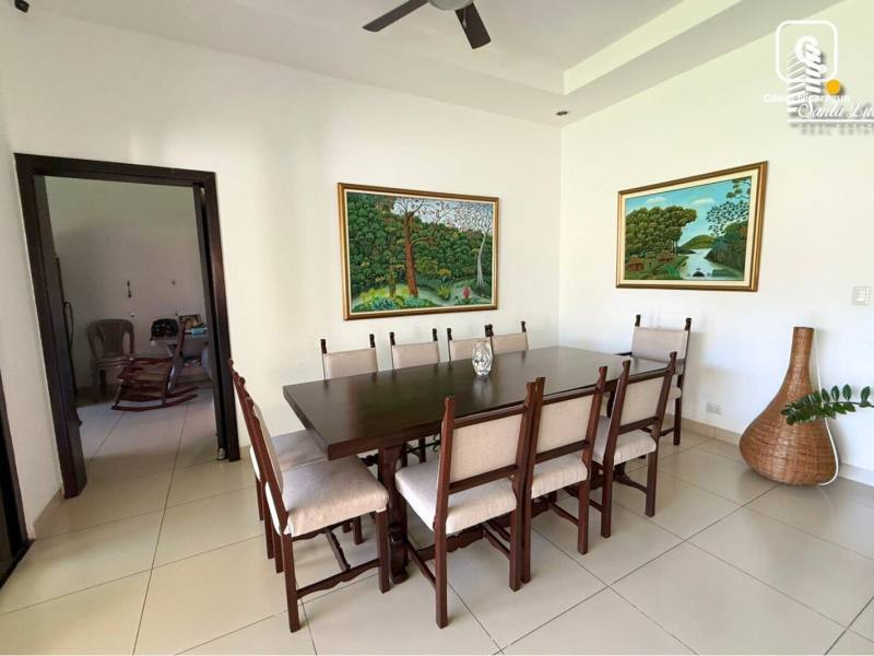 House for sale in Santo Domingo, Managua – 3 beds, 250 m², US$ 400,000