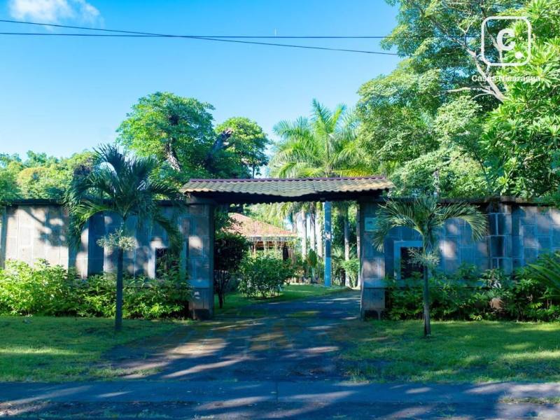 Casa en venta en Nindirí, Masaya – 4 hab, 10,260 m²