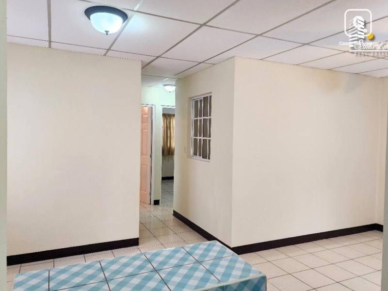 Casa en venta en Carretera Nueva León, Managua – 3 hab, 82 m²
