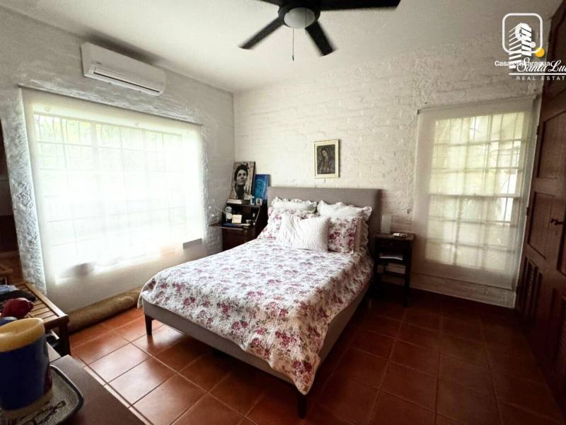 Casa en venta en Santo Domingo, Managua – 4 hab, 400 m², US$ 360,000