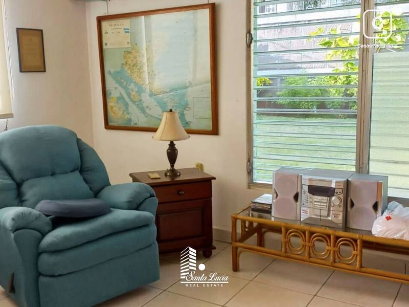 Casa en venta en Managua – 2 hab, 335 m²