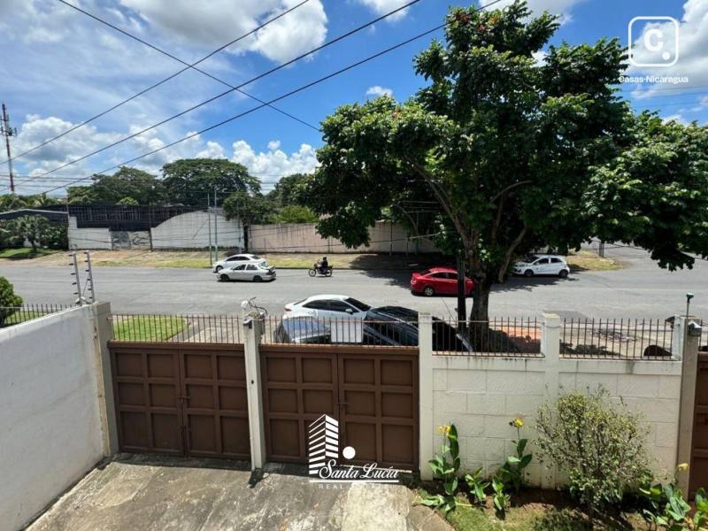 House for rent in Bolonia, Managua – 6 beds, 597 m²