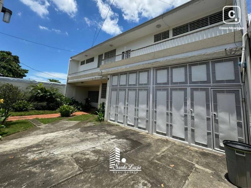 House for rent in Bolonia, Managua – 6 beds, 597 m²