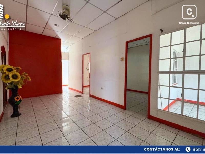 Casa en venta en Managua – 3 hab, 240 m²