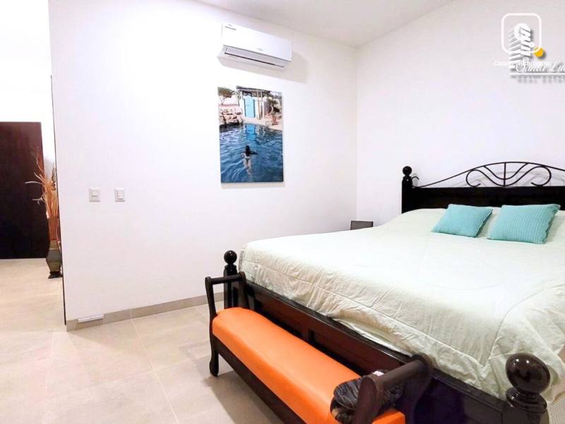 Casa en venta en Santo Domingo, Managua – 2 hab, 453 m²