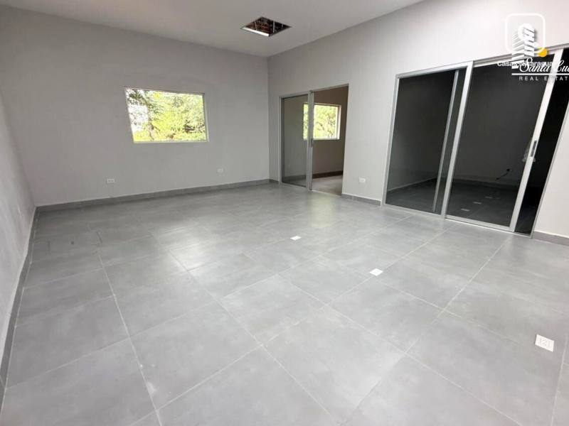 Lot for rent in Los Robles, Managua – 1,000 m²