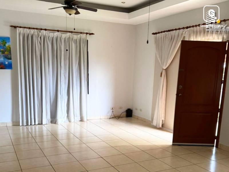 Casa en alquiler en Carretera Masaya, Managua – 3 hab, US$ 750/mes