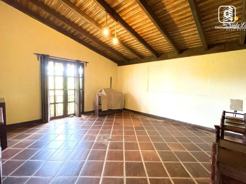 Finca en venta en Crucero, Managua – 6 hab, 843 m²