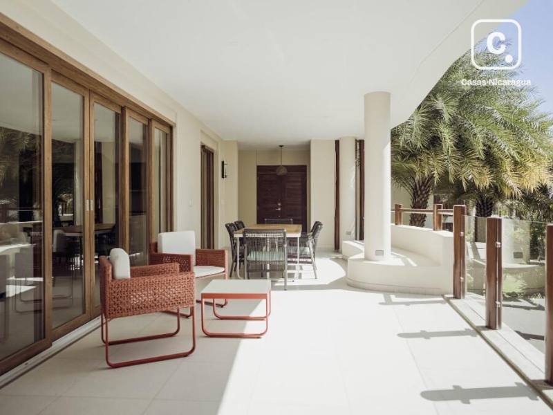 Apartamento en venta en Tola, Rivas – 3 hab, 210 m²