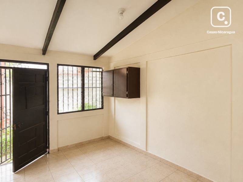 Casa en venta en Managua – 11 hab, 217 m²