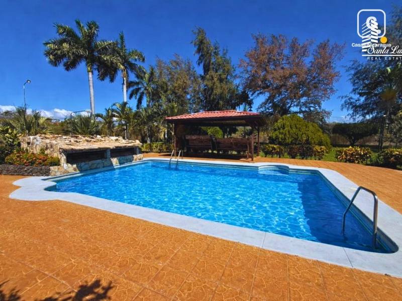 Casa en venta en Managua – 3 hab, 400 m²