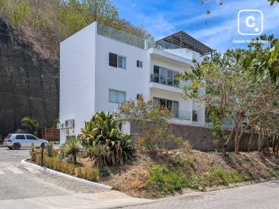 Apartamento en venta en Rivas – 2 hab, 8 m²