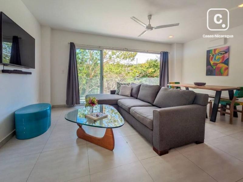 Apartment for sale in Rivas – 2 beds, 8 m²