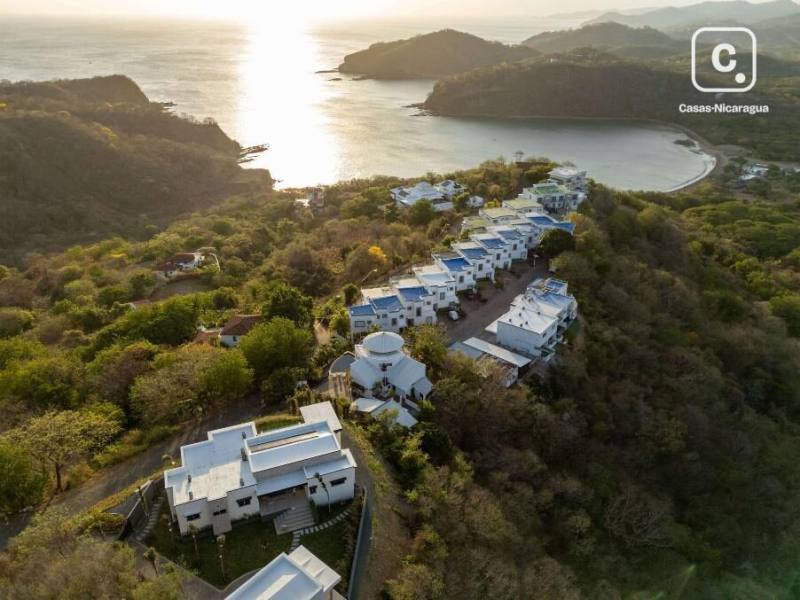Casa en venta en San Juan del Sur, Rivas – 3 hab, 436 m²