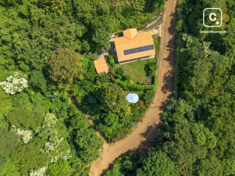 Casa en venta en San Juan del Sur, Rivas – 3 hab, 160 m²