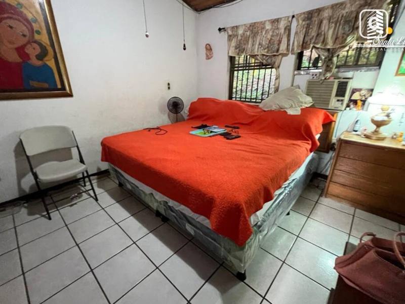 Casa en venta en Santo Domingo, Managua – 4 hab, 428 m²