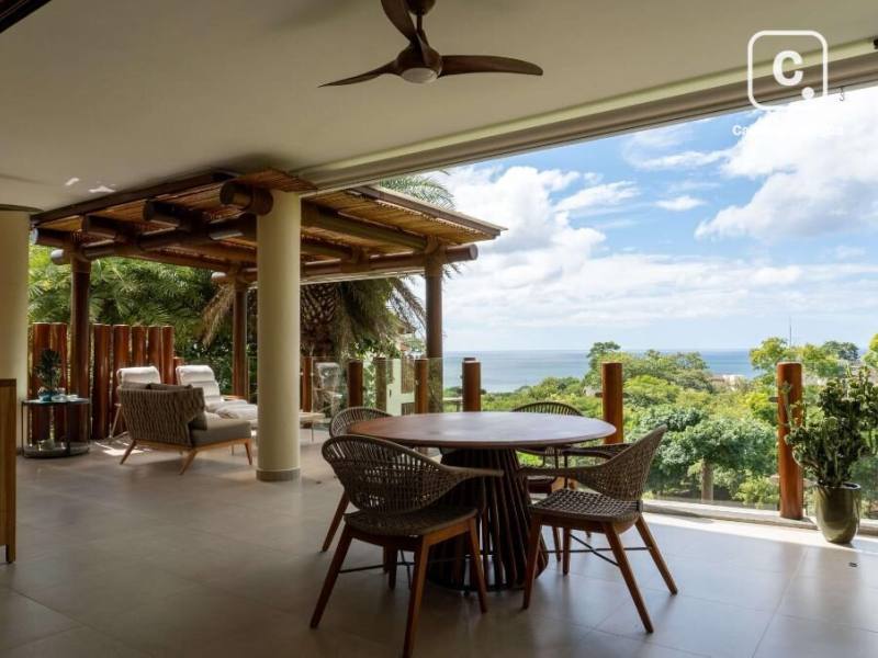 Apartamento en venta en Tola, Rivas – 3 hab, 203 m²